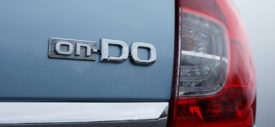 Datsun on-DO rearlamp
