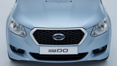 Datsun on-Do Sedan Diluncurkan di Rusia Datsun on-Do Sedan Diluncurkan di Rusia