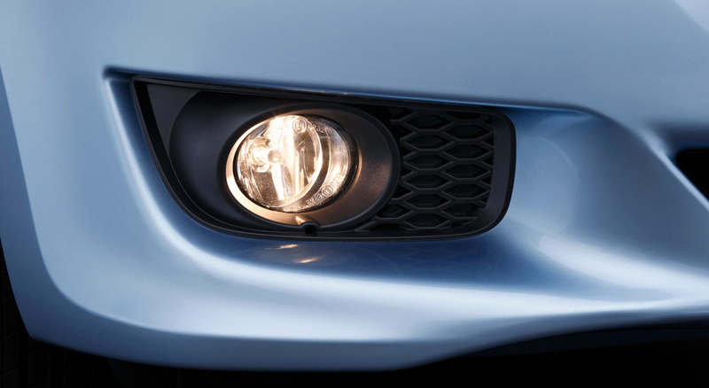 Datsun, Datsun on-DO foglamp: Datsun on-Do Sedan Diluncurkan di Rusia