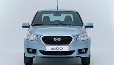 Datsun on-Do Sedan Diluncurkan di Rusia Datsun on-Do Sedan Diluncurkan di Rusia