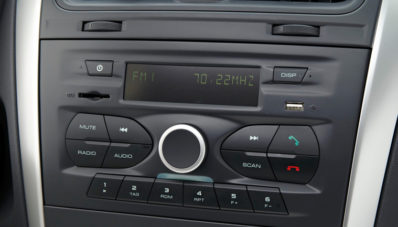 Datsun on-Do Sedan Diluncurkan di Rusia Datsun on-Do Sedan Diluncurkan di Rusia