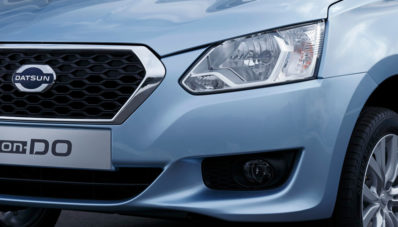 Datsun on-Do Sedan Diluncurkan di Rusia Datsun on-Do Sedan Diluncurkan di Rusia