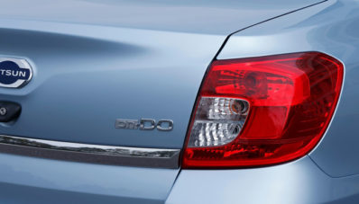 Datsun on-Do Sedan Diluncurkan di Rusia Datsun on-Do Sedan Diluncurkan di Rusia