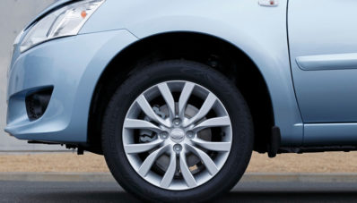 Datsun on-Do Sedan Diluncurkan di Rusia Datsun on-Do Sedan Diluncurkan di Rusia