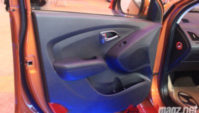 First Impression Review Hyundai Tucson Facelift 2014 Indonesia First Impression Review Hyundai Tucson Facelift 2014 Indonesia