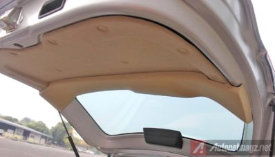 Review Honda Mobilio Prestige AT by AutonetMagz [with Video]