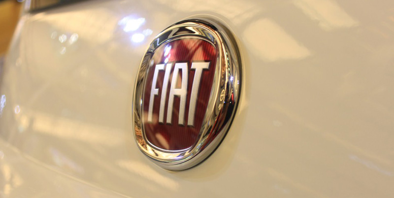 Fiat, Fiat Logo Indonesia: Fiat 500 S Diluncurkan di Indonesia