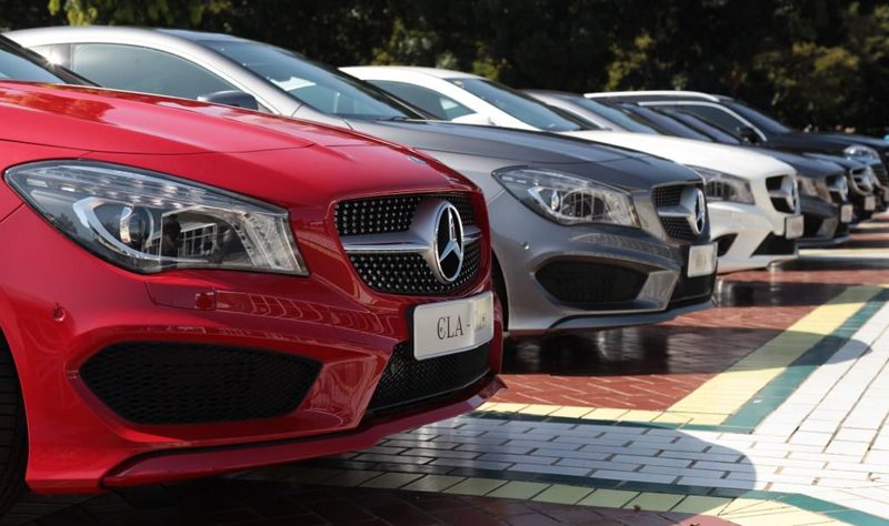 Lengkapi Ramadhan Dan Perayaan Lebaran Tahun Ini Bersama Mercedes-Benz Lengkapi Ramadhan Dan Perayaan Lebaran Tahun Ini Bersama Mercedes-Benz