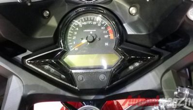 First Impression Review Honda CBR300R dari Bangkok Motorshow First Impression Review Honda CBR300R dari Bangkok Motorshow