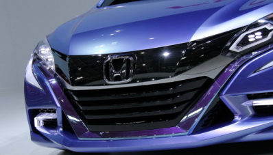 Honda B Concept Mencoba Mengembalikan Kejayaan Liftback Honda B Concept Mencoba Mengembalikan Kejayaan Liftback