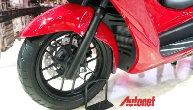 First Impression Review Honda Forza 300 First Impression Review Honda Forza 300