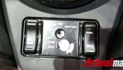 First Impression Review Honda Forza 300 First Impression Review Honda Forza 300