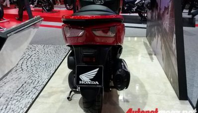 First Impression Review Honda Forza 300 First Impression Review Honda Forza 300