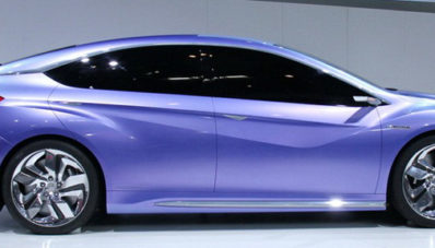 Honda B Concept Mencoba Mengembalikan Kejayaan Liftback Honda B Concept Mencoba Mengembalikan Kejayaan Liftback