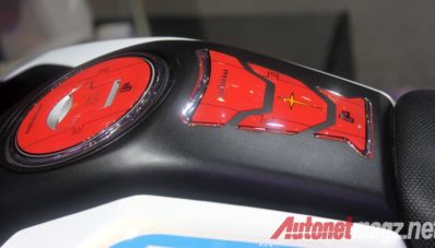 First Impression Review Honda MSX125 Gundam Edition