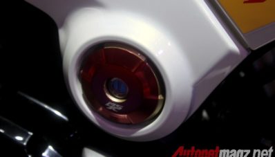 First Impression Review Honda MSX125 Gundam Edition