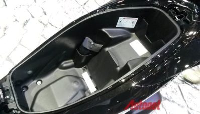 First Impression Review Honda PCX 150 Facelift First Impression Review Honda PCX 150 Facelift