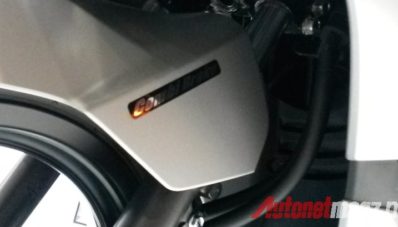 First Impression Review Honda PCX 150 Facelift First Impression Review Honda PCX 150 Facelift