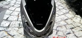 Honda PCX 150 Bagasi