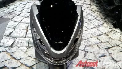 First Impression Review Honda PCX 150 Facelift First Impression Review Honda PCX 150 Facelift