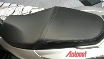 First Impression Review Honda PCX 150 Facelift First Impression Review Honda PCX 150 Facelift