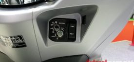 Honda PCX 150 Driving Position
