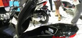 Honda PCX 150 Behel Belakang