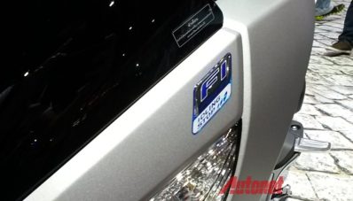 First Impression Review Honda PCX 150 Facelift First Impression Review Honda PCX 150 Facelift