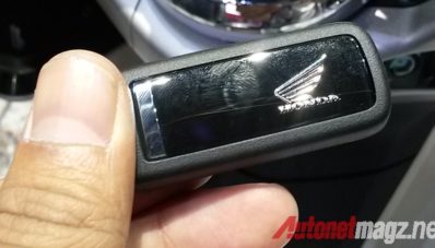 First Impression Review Honda PCX 150 Facelift First Impression Review Honda PCX 150 Facelift