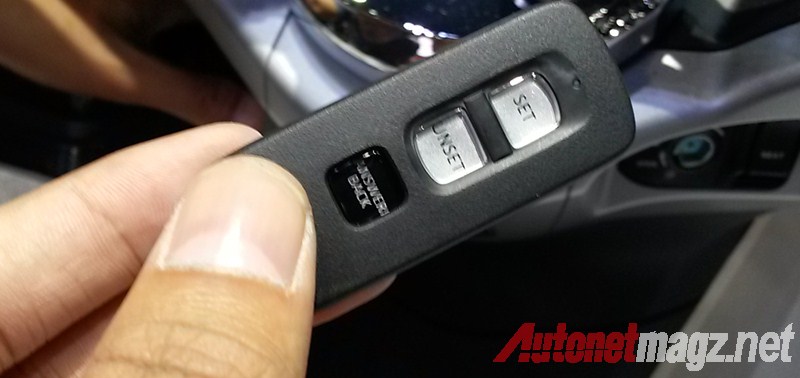 Bangkok Motorshow, Honda PCX 150 Remote: First Impression Review Honda PCX 150 Facelift