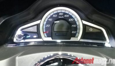 First Impression Review Honda PCX 150 Facelift First Impression Review Honda PCX 150 Facelift