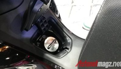 First Impression Review Honda PCX 150 Facelift First Impression Review Honda PCX 150 Facelift