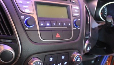 First Impression Review Hyundai Tucson Facelift 2014 Indonesia First Impression Review Hyundai Tucson Facelift 2014 Indonesia