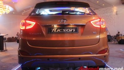 First Impression Review Hyundai Tucson Facelift 2014 Indonesia First Impression Review Hyundai Tucson Facelift 2014 Indonesia