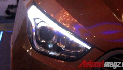 First Impression Review Hyundai Tucson Facelift 2014 Indonesia First Impression Review Hyundai Tucson Facelift 2014 Indonesia