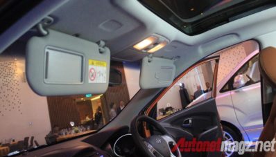 First Impression Review Hyundai Tucson Facelift 2014 Indonesia First Impression Review Hyundai Tucson Facelift 2014 Indonesia