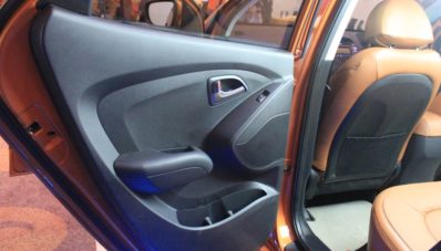 First Impression Review Hyundai Tucson Facelift 2014 Indonesia First Impression Review Hyundai Tucson Facelift 2014 Indonesia