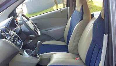 Datsun GO+ Hi-Sporty, Varian Tertinggi dari Datsun GO+?