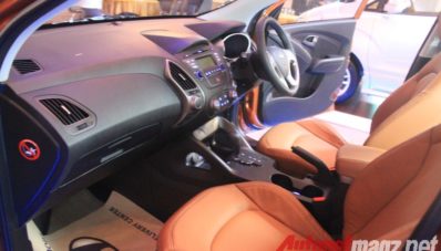 First Impression Review Hyundai Tucson Facelift 2014 Indonesia First Impression Review Hyundai Tucson Facelift 2014 Indonesia