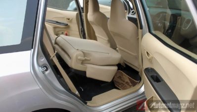 Review Honda Mobilio Prestige AT by AutonetMagz [with Video]