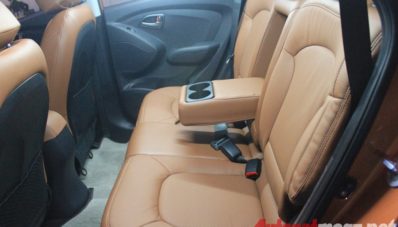 First Impression Review Hyundai Tucson Facelift 2014 Indonesia First Impression Review Hyundai Tucson Facelift 2014 Indonesia