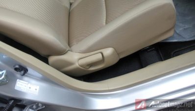 Review Honda Mobilio Prestige AT by AutonetMagz [with Video]