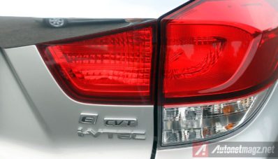 Review Honda Mobilio Prestige AT by AutonetMagz [with Video]