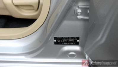 Review Honda Mobilio Prestige AT by AutonetMagz [with Video]