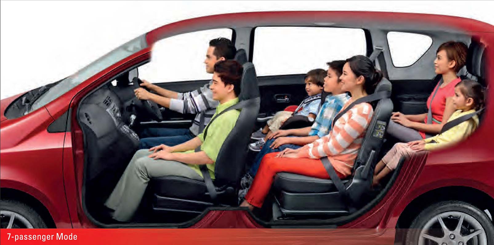 Nasional, MPV baru 7 penumpang Perodua Alza: Jika Toyota Siapkan LMPV FWD Pesaing Mobilio Mungkin Saja Basisnya Perodua Alza