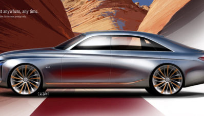 Mercedes Benz U Class Concept Akan Menjadi Varian Paling Mewah Mercedes Benz Mercedes Benz U Class Concept Akan Menjadi Varian Paling Mewah Mercedes Benz