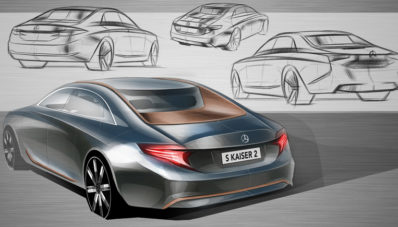 Mercedes Benz U Class Concept Akan Menjadi Varian Paling Mewah Mercedes Benz Mercedes Benz U Class Concept Akan Menjadi Varian Paling Mewah Mercedes Benz