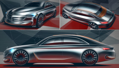 Mercedes Benz U Class Concept Akan Menjadi Varian Paling Mewah Mercedes Benz Mercedes Benz U Class Concept Akan Menjadi Varian Paling Mewah Mercedes Benz