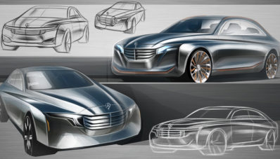 Mercedes Benz U Class Concept Akan Menjadi Varian Paling Mewah Mercedes Benz Mercedes Benz U Class Concept Akan Menjadi Varian Paling Mewah Mercedes Benz