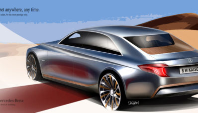 Mercedes Benz U Class Concept Akan Menjadi Varian Paling Mewah Mercedes Benz Mercedes Benz U Class Concept Akan Menjadi Varian Paling Mewah Mercedes Benz